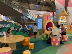 -港汇恒隆广场
