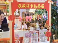 -金陵后厨·南京菜(新街口秣陵路店)