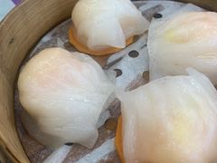 -澳门陈光记烧味饭店(万象城店)