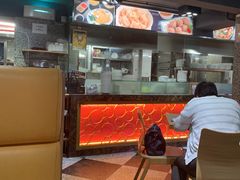 -百福麵家(新馬路店)