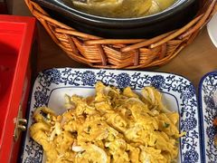 -品鲜村农家菜·阳澄湖大闸蟹(总店)