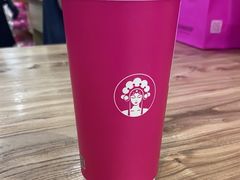 -霸王茶姬(正佳广场店)