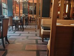 -羡餐厅·杭帮菜·淳菜(千岛湖自由洲际殿店)