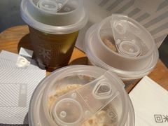 -来回·咖啡(天河南店)