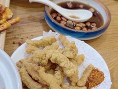 -小艺烧烤(曲江店)