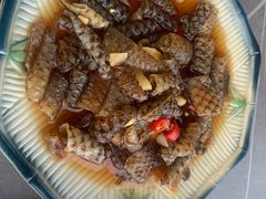 -阿弟特色海鲜餐厅·大排档(平潭店)