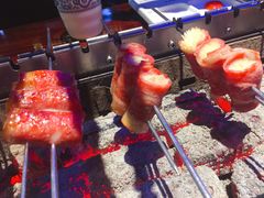 -三个蒙古大叔羊肉串(大宁店)