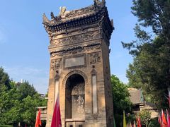 -西安化觉巷清真大寺