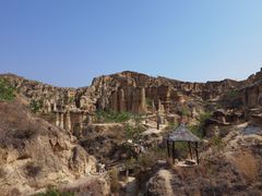 -元谋土林景区(物茂土林)