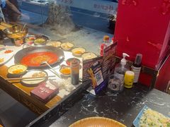 -老天桥蛙炉火锅(姑苏总店)