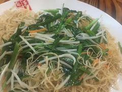 -百年银屏蚝烙·潮汕菜·非遗(乐山店)