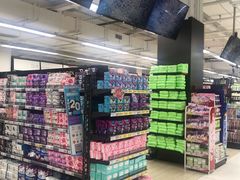 -家乐福(古北店)