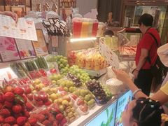 -每日新鲜水果吧(南京东路店)