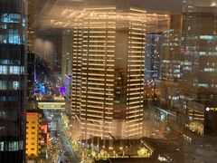 -北京嘉里健身·Kerry Sports(北京嘉里大酒店)