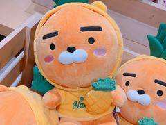 -KAKAO FRIENDS(弘大店)