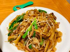 -頂好酒家·经典粤菜(海信广场店)