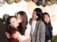 -The ROOF (通盈中心店)