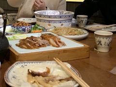 -额娘·春饼烤鸭(华北七楼创始店)