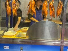 -大笑饭堂(甲子桥店)