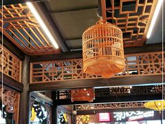 大堂-八一路好吃街(雨田商务大厦店)