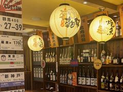 -鸟鹏烧鸟居酒屋(熙龙湾店)