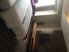 万达艾美酒店-青岛富力艾美酒店