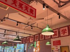 -龙师傅卤炒(天马店)