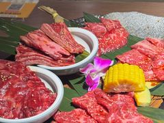 -虎丸烧肉(世纪汇店)