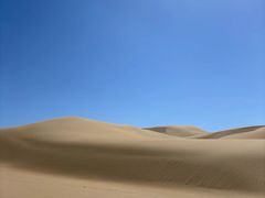 -达拉特旗响沙湾旅游区