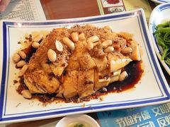 广东沙姜鸡-小龍鳳餐室(番禺路店)