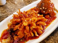 -東城故事·尋找姆媽的味道(玉兰路店)