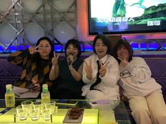 -公馆KTV(后湖店)