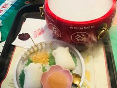 -五条人糖水铺(光谷世界城店)