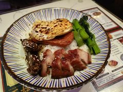 -龙记·香港茶餐厅(海上世界店)