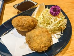 -晶吉·居酒屋·烧鸟·生鱼饭(中山区民主广场店)