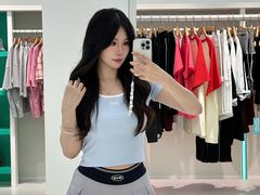 -观音桥步行街