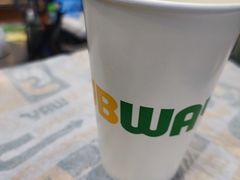 -赛百味SUBWAY(东风广场店)