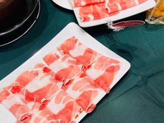 -阳坊大都涮羊肉(阳坊总店)