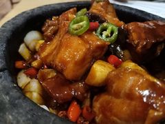 徽商臭鳜鱼-中国徽菜·徽商故里(广安门店)
