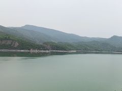 -白河堡水库