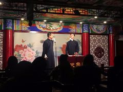 -武汉天乐社武宫剧场