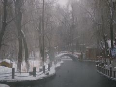 -水磨沟公园