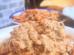 -生活本该如此北京小馆(周庄嘉园店)
