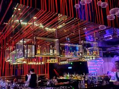 -大连君悦酒店 · VIVA(星海广场店)