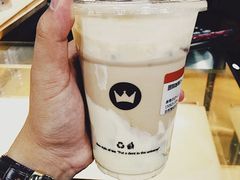 -喜茶(深圳福田星河COCO Park店)
