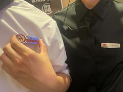 -海底捞火锅(乐堤港店)