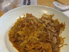 -关东小磨东北菜(上海长风大悦城店)