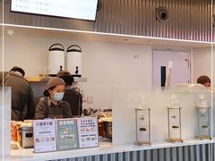 -喜茶(北京五棵松华熙店)