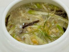 -寻味顺德·南记酒家·传统顺德菜·鱼生(广源路店)