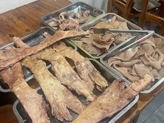 -牛小隆牛肉面馆(四牌楼店)